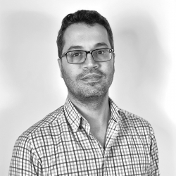 Photo of Omar I. Al-Bataineh